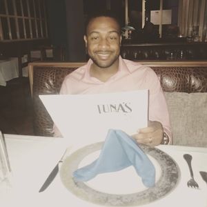 Meet your Posher, Jeffrey